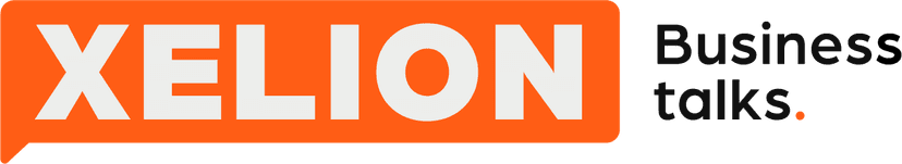 Xelion logo