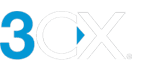 3CX logo