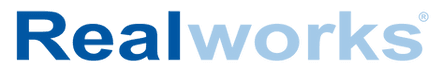 Realworks logo