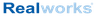 Realworks logo