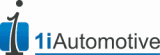 1iAutomotive logo
