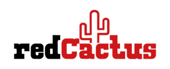 RedCactus logo