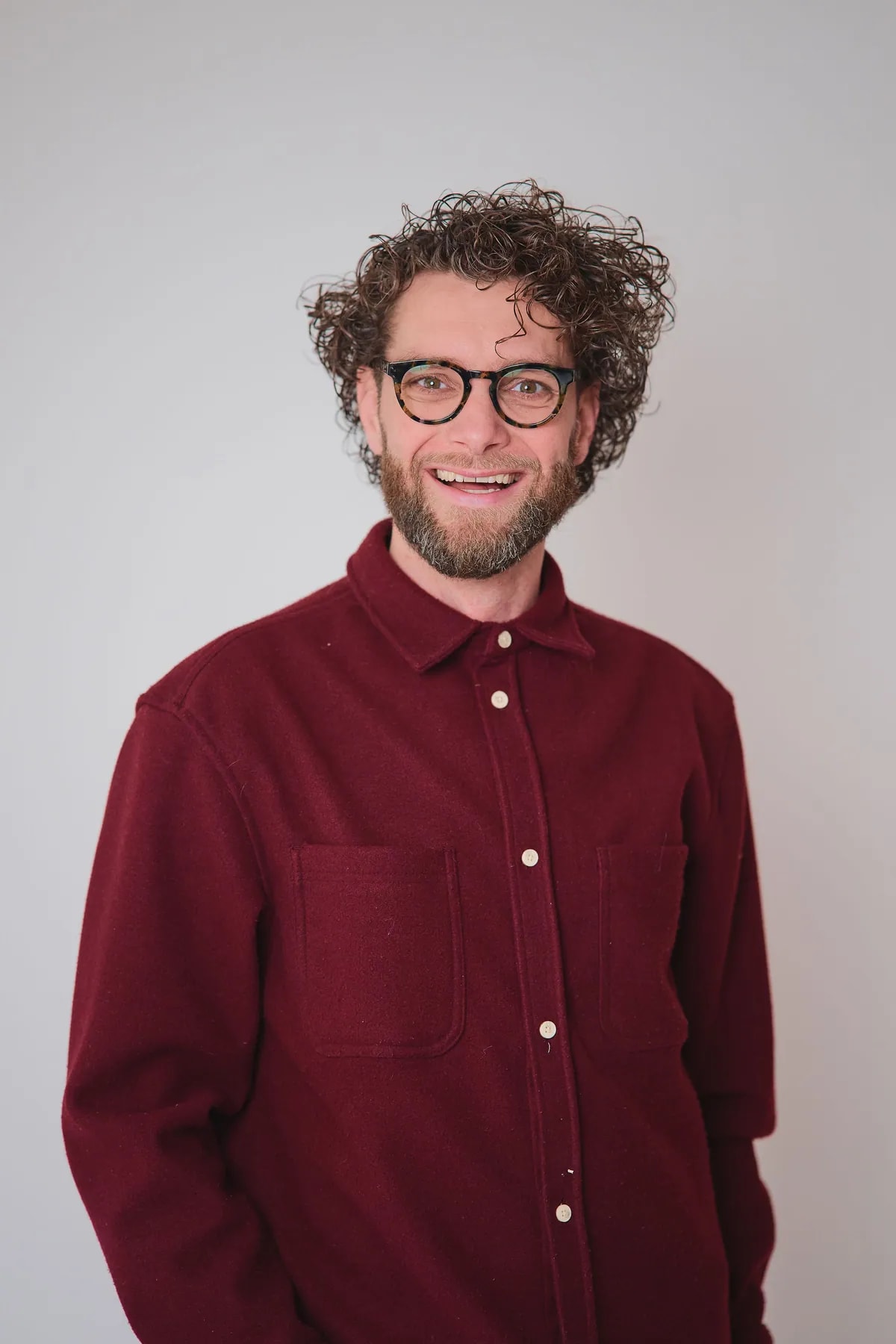 Edwin van der Geest